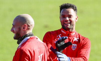 Grytebust klar for FCK